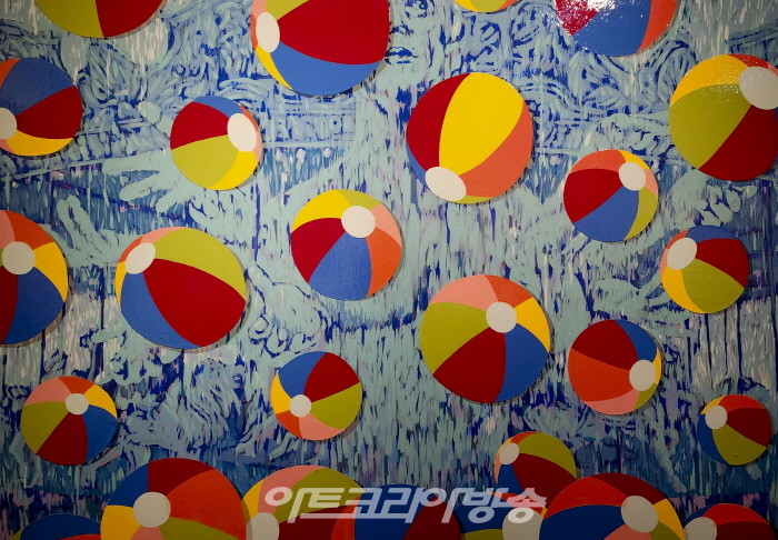 현대미술 작가 12명이 그려내는 말레이시아 현재의 모습과 고민