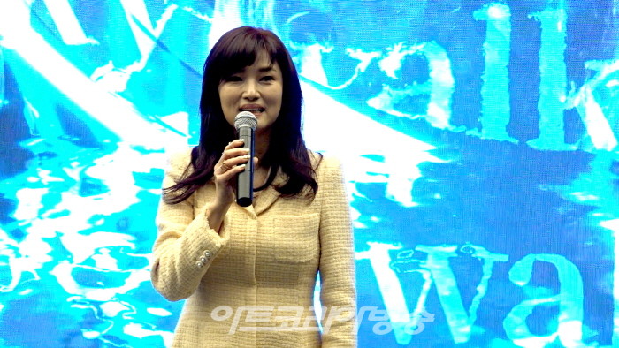 아트토큰, 헤럴드 옥션과 첫 기획전 '안종연 작가 개인전'