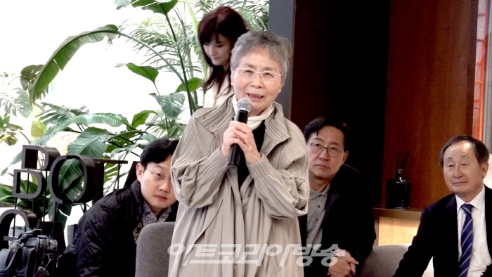 아트토큰, 헤럴드 옥션과 첫 기획전 '안종연 작가 개인전'