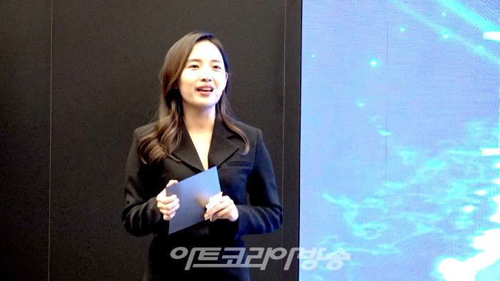 아트토큰, 헤럴드 옥션과 첫 기획전 '안종연 작가 개인전'