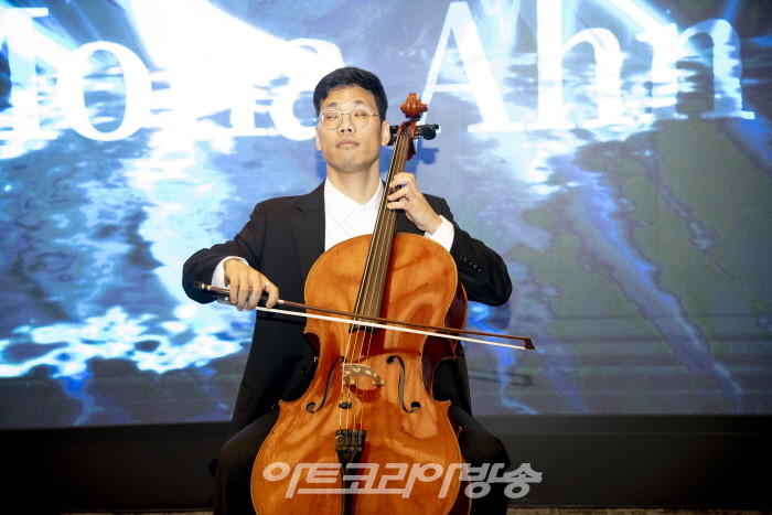 아트토큰, 헤럴드 옥션과 첫 기획전 '안종연 작가 개인전'