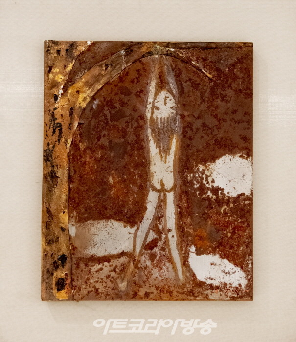 아트토큰, 헤럴드 옥션과 첫 기획전 '안종연 작가 개인전'