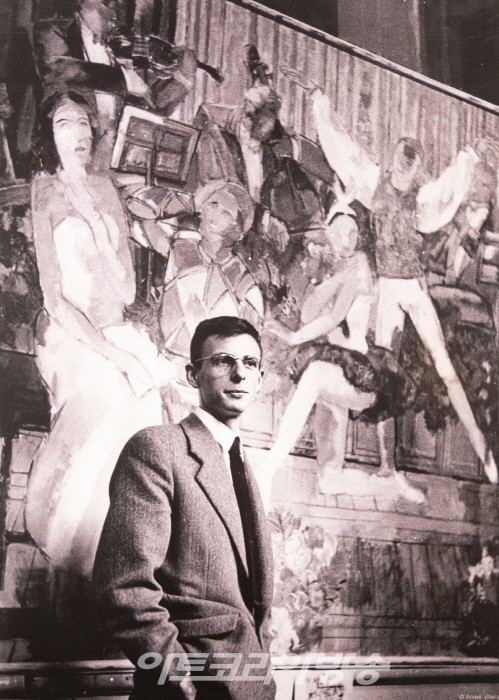 앙드레 브라질리에