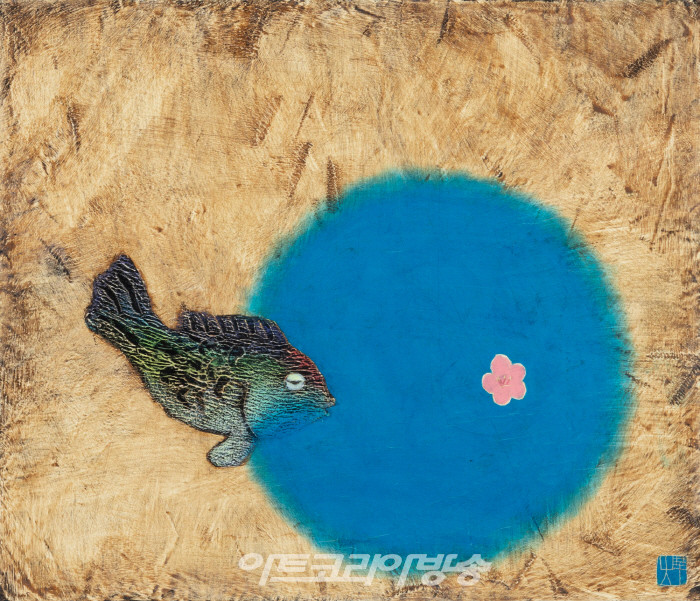 김수열 소장품 이야기 20 - 전준엽