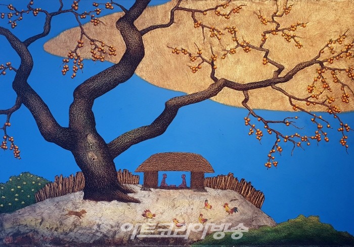 김수열 소장품 이야기 20 - 전준엽