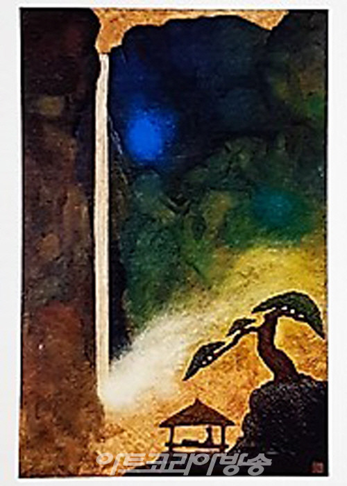 김수열 소장품 이야기 20 - 전준엽