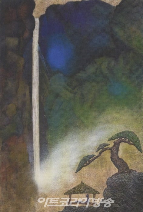 김수열 소장품 이야기 20 - 전준엽