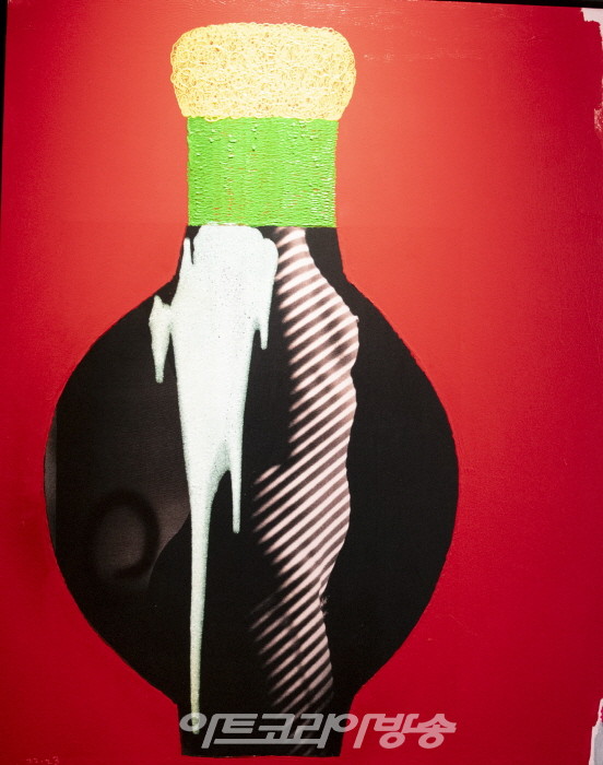 박진우 개인전 'THINK-MEMORY'