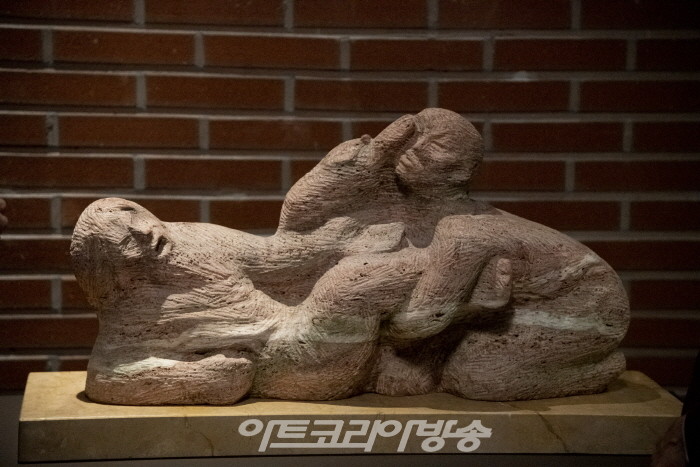 천신과 싸우는 야곱