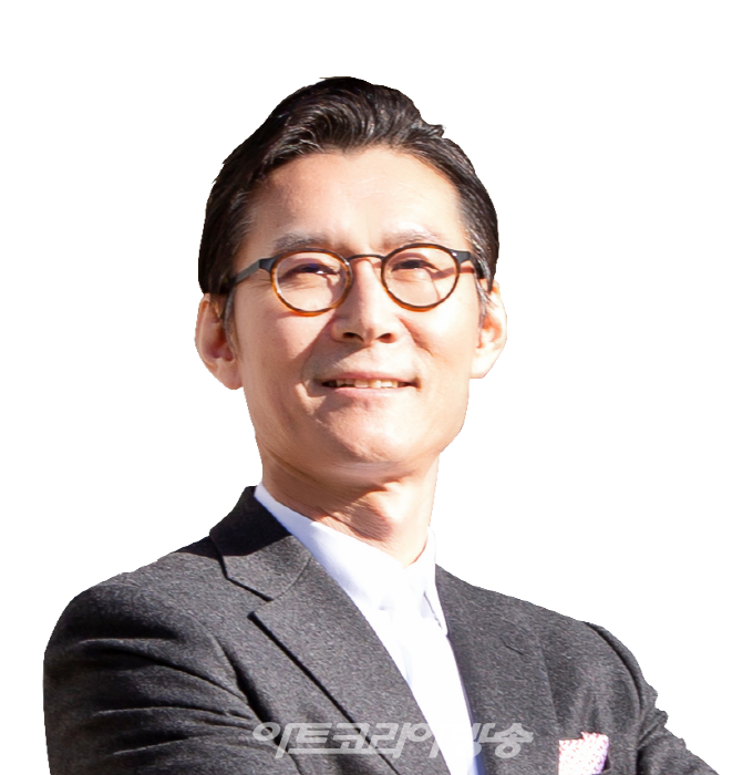 사)한국예술문화단체총연합회 이범헌 회장