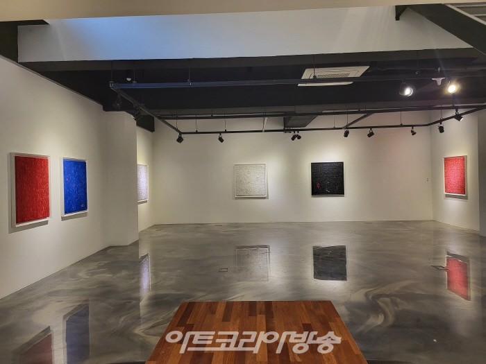 김수열 컬렉션 이야기 22 권기자