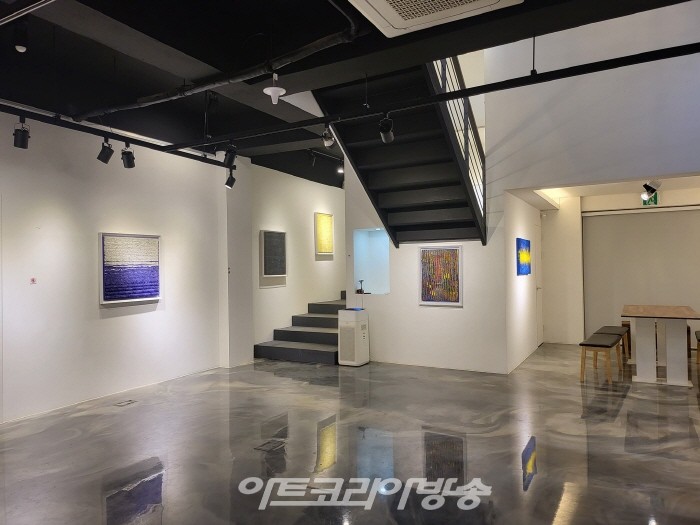 김수열 컬렉션 이야기 22 권기자