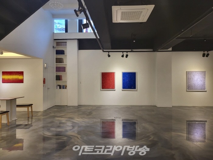 김수열 컬렉션 이야기 22 권기자