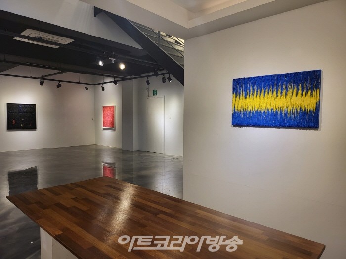 김수열 컬렉션 이야기 22 권기자