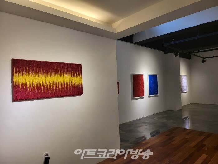 김수열 컬렉션 이야기 22 권기자