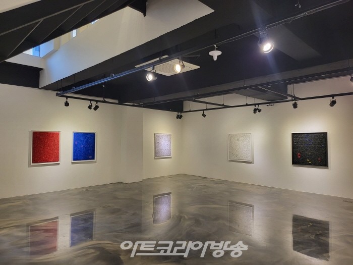 김수열 컬렉션 이야기 22 권기자