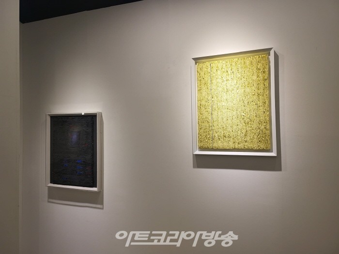김수열 컬렉션 이야기 22 권기자