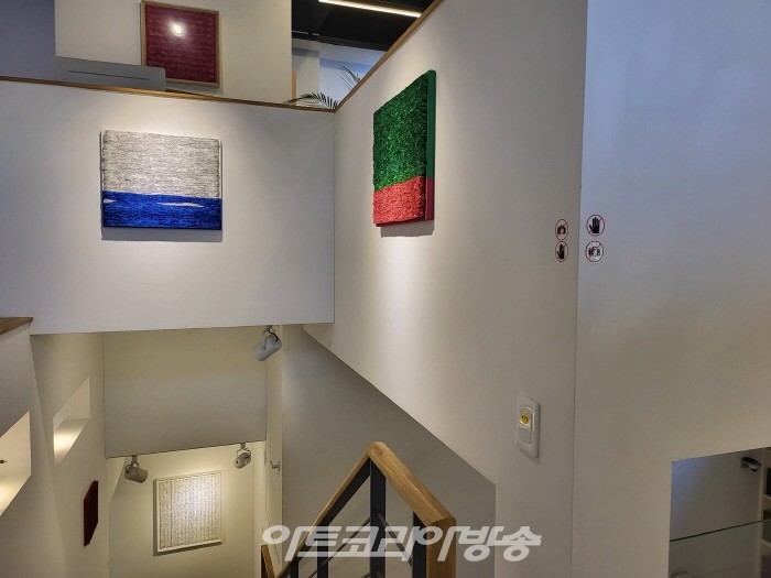 김수열 컬렉션 이야기 22 권기자