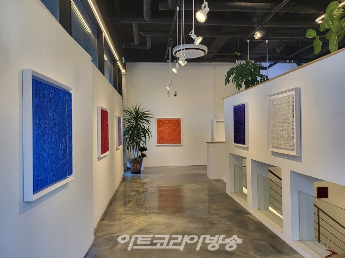 김수열 컬렉션 이야기 22 권기자