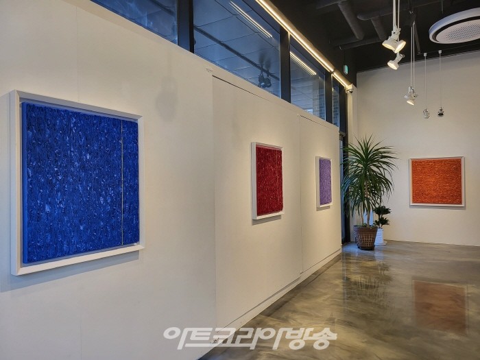 김수열 컬렉션 이야기 22 권기자