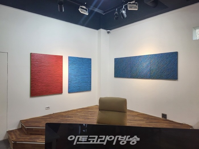 김수열 컬렉션 이야기 22 권기자