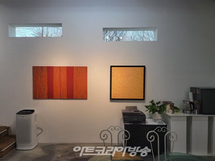 김수열 컬렉션 이야기 22 권기자