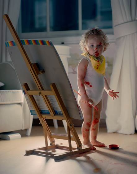 사진출처 노르웨이 작가 토르비욘 로드란드(Torbjørn Rødland)