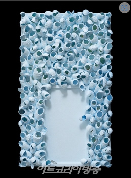 천현태 개인전 '자연과 인간의 공존'