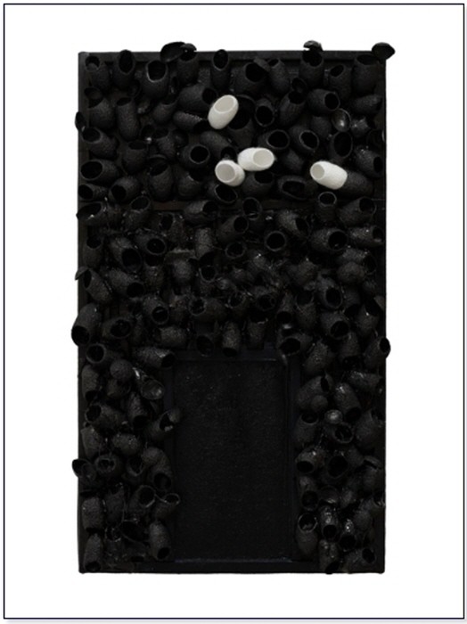 천현태 개인전 '자연과 인간의 공존'