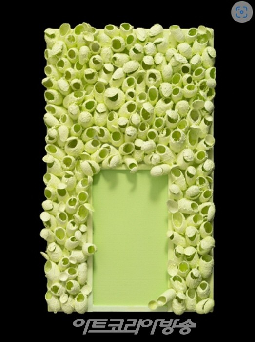 천현태 개인전 '자연과 인간의 공존'