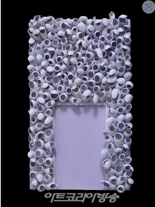 천현태 개인전 '자연과 인간의 공존'