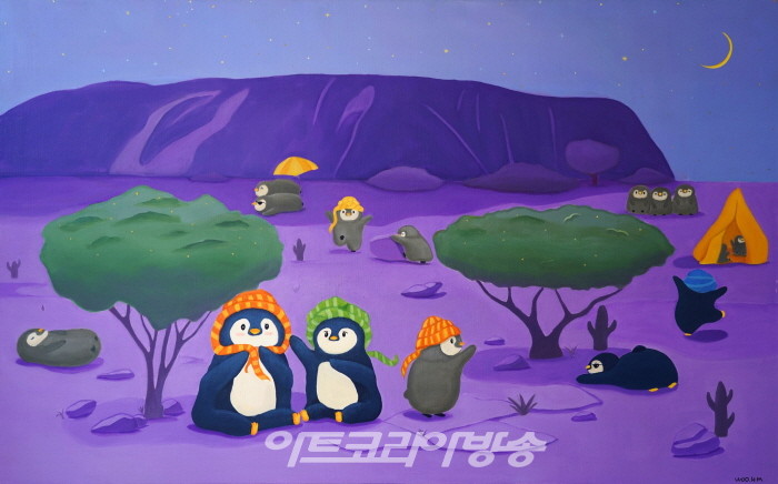 김수열 컬렉션 이야기 28 - 몽쇼(우현명)