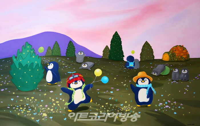 김수열 컬렉션 이야기 28 - 몽쇼(우현명)