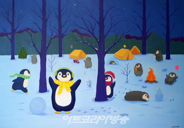 김수열 컬렉션 이야기 28 - 몽쇼(우현명)