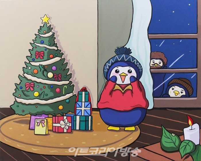 김수열 컬렉션 이야기 28 - 몽쇼(우현명)