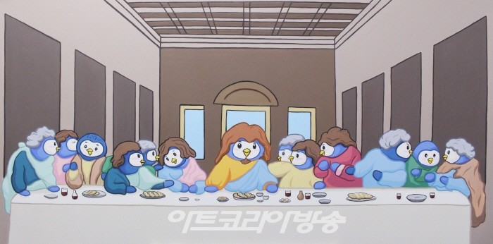 김수열 컬렉션 이야기 28 - 몽쇼(우현명)