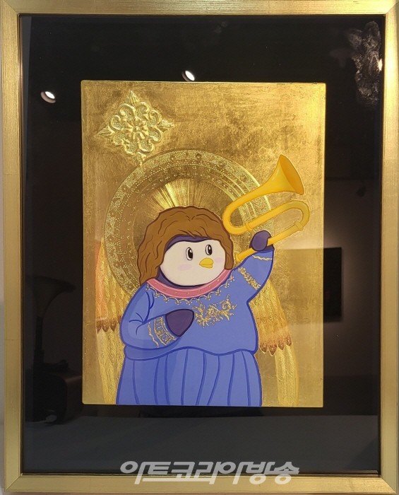 김수열 컬렉션 이야기 28 - 몽쇼(우현명)