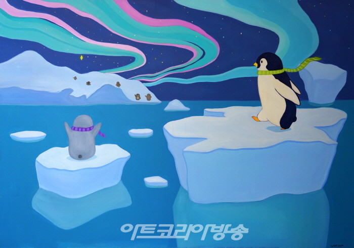 김수열 컬렉션 이야기 28 - 몽쇼(우현명)