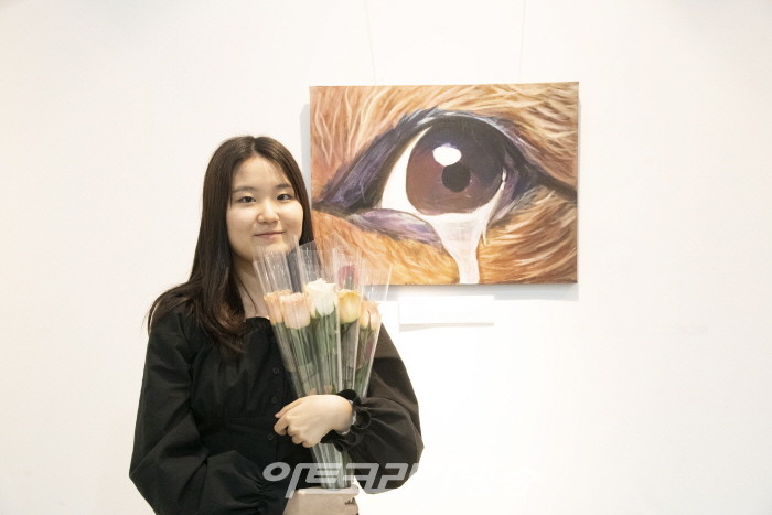 GSIS 13th Annual IB DP Art Exhibition