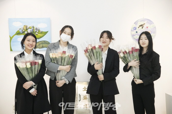 GSIS 13th Annual IB DP Art Exhibition