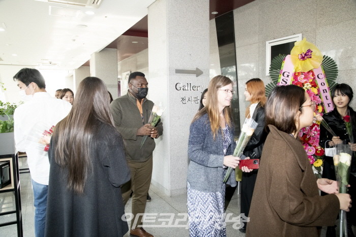 학교 선생님들 입장