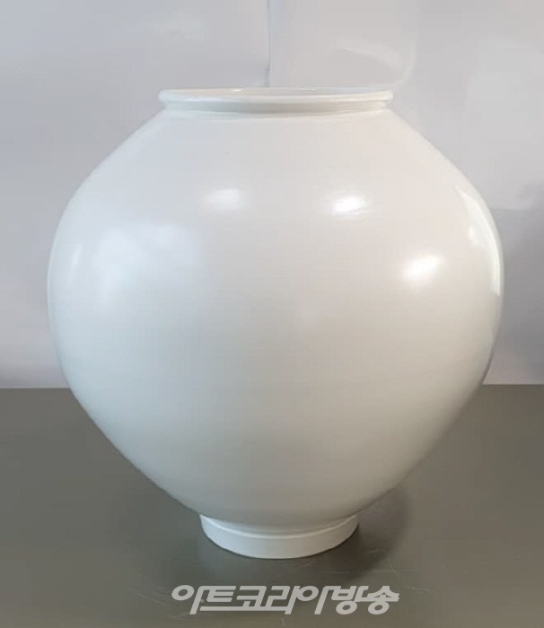 김수열 소장품이야기 26 강민수 도예가