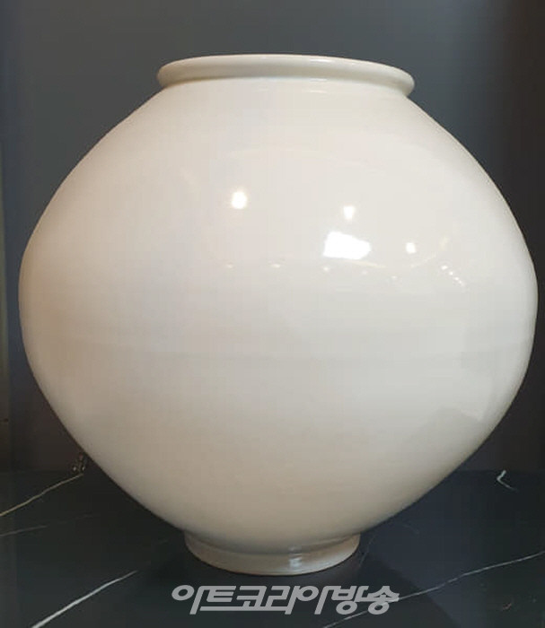 김수열 소장품이야기 26 강민수 도예가