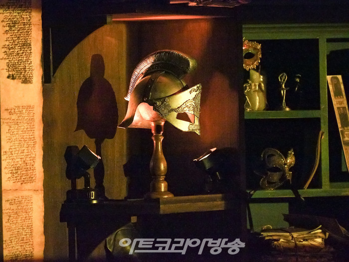 뮤지컬 '윌리엄과 윌리엄의 윌리엄' 프레스콜. 2023.03.21 사진 ⓒ아트코리아방송 이용선 기자​​