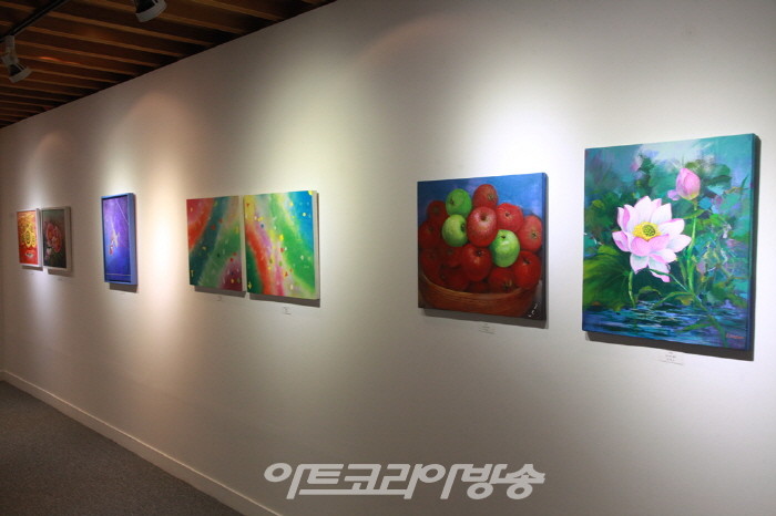 현대미술작가 봄의 향연 ‘2023 ART 몬드리안展‘ 개최