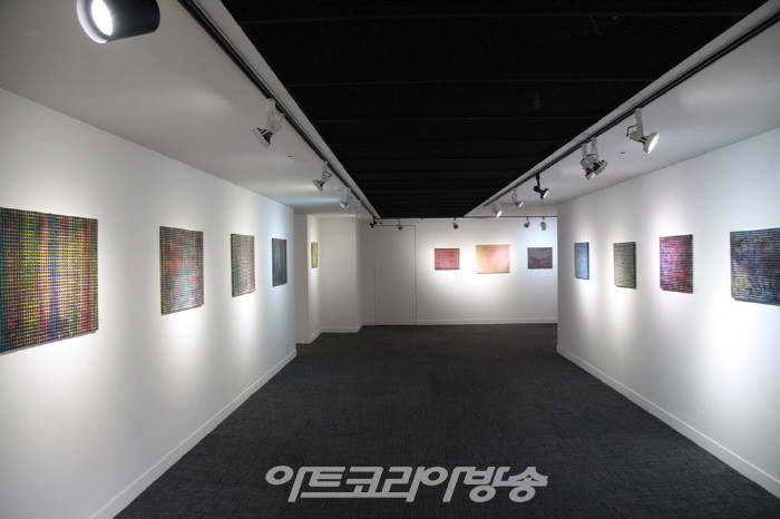 현대미술작가 봄의 향연 ‘2023 ART 몬드리안展‘ 개최