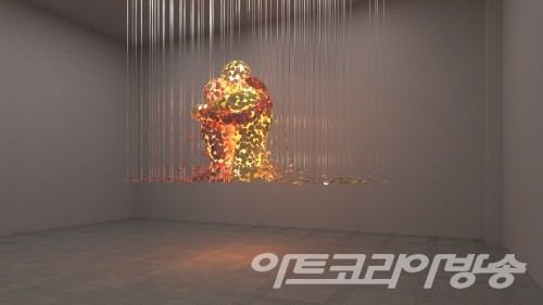 심영철 作_하늘 정원 4F-1