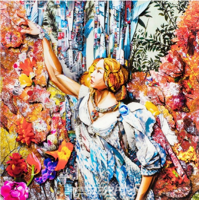 김수열 소장품 이야기 27 - 장승효