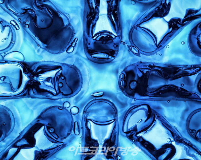 김승환 사진전 'Pills'