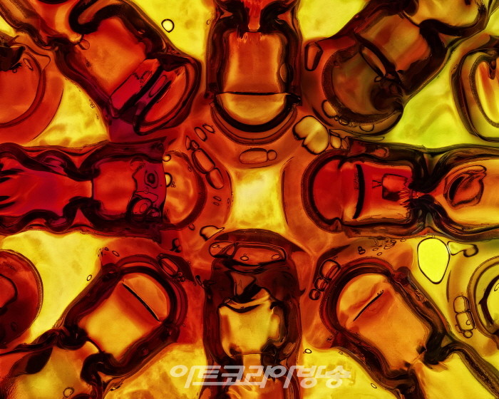 김승환 사진전 'Pills'